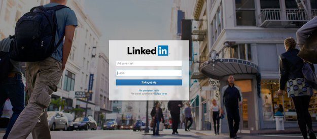 LinkedIn siedliskiem chińskich szpiegów?