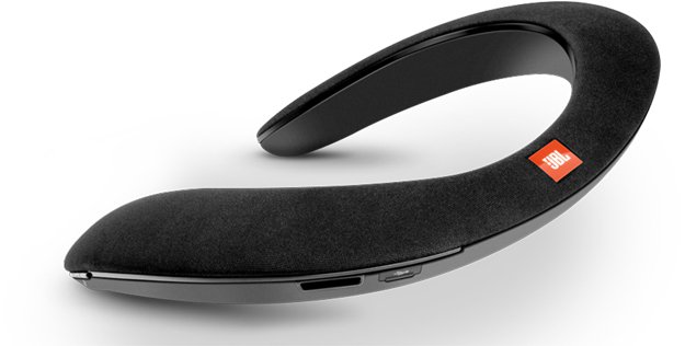 Głośnik przenośny JBL Soundgear