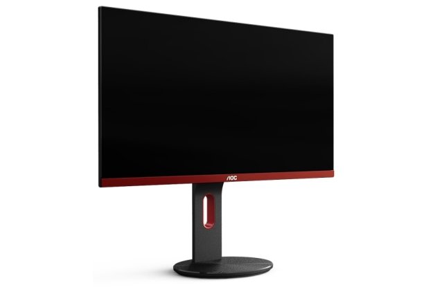 Trzy nowe monitory dla graczy od AOC