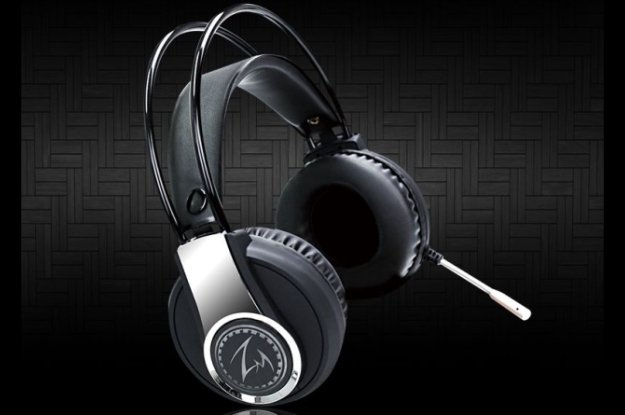 Zalman ZM-HPS500 – słyszeć wygodnie