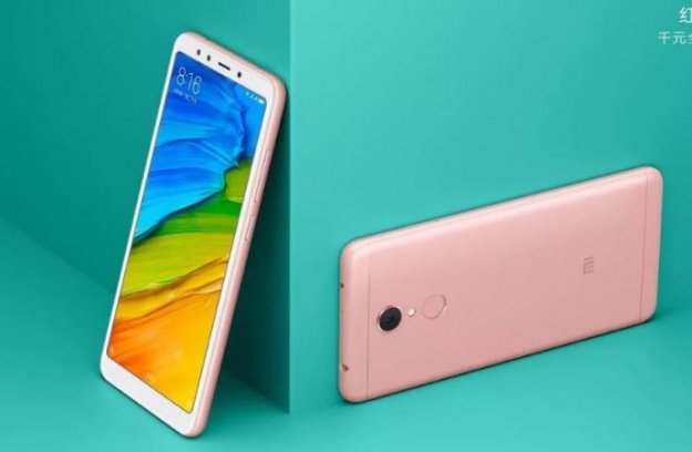 Nie powstanie Xiaomi Redmi Note 5?