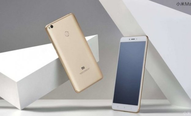 Mi Max 3 – Xiaomi pracuje nad 7-calowym smartfonem?