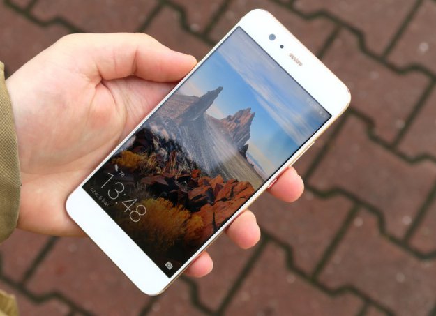 Huawei P20 – taka będzie nazwa następcy P10?