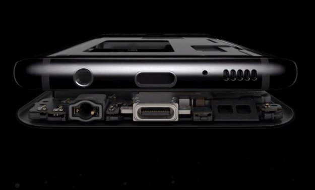 Galaxy S9 ze złączem słuchawkowym