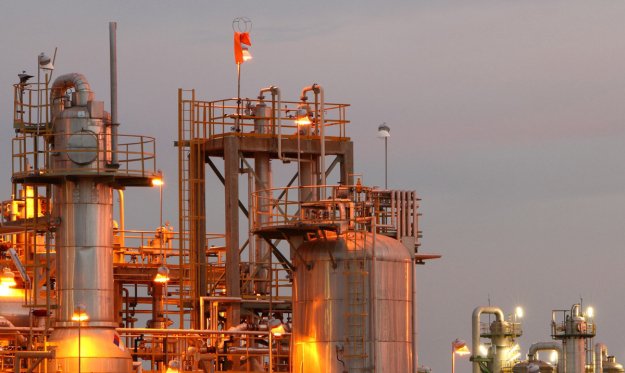 Ataki ukierunkowane na organizacje przemysłowe