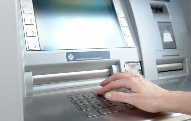 Rosyjski bankomat zhakowany przez banalny błąd