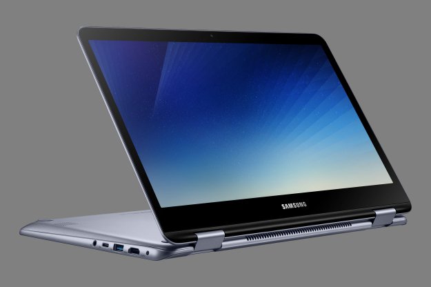 CES 2018: Notebook 7 Spin – do codziennego użytku