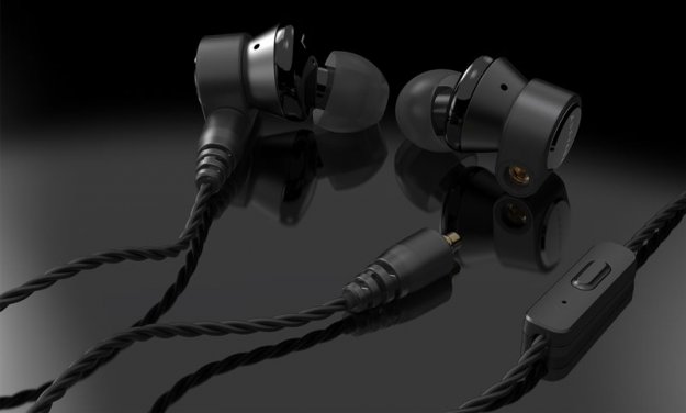 Creative Aurvana Trio – słuchawki dla fanów dobrego dźwięku