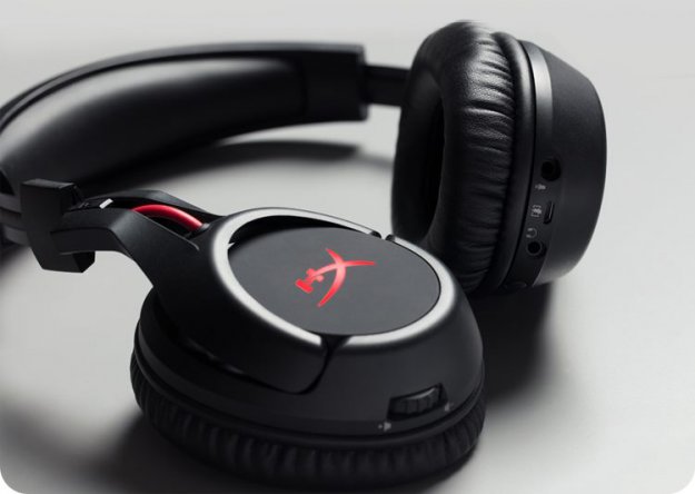 CES 2018: HyperX poszerza gamę urządzeń gamingowych