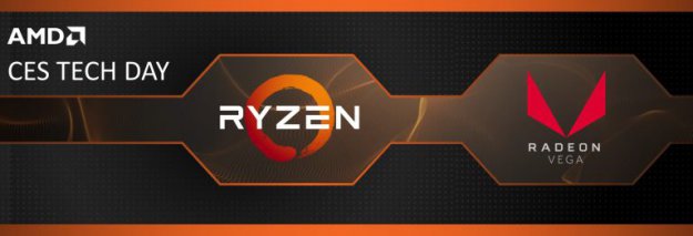 AMD na CES 2018 – plany na najbliższy rok