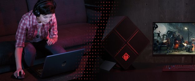 CES 2018: HP Spectre, HP Envy i OMEN X 65 Big Format Gaming