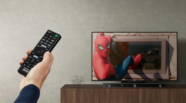 CES 2018 głośniki 3.1 Sony HT-ZF9 i  HT-XF9000