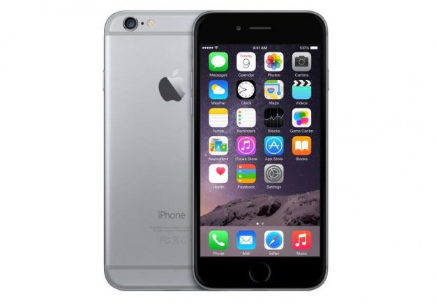 Patch do iPhone’a 6 spowalnia jego działanie