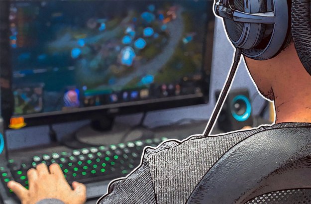 Słaba ochrona haseł naraża konta graczy online na cyberataki