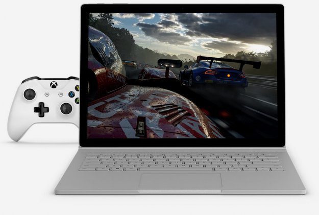 Microsoft Surface Book 2 w Polsce – ceny od 7599 zł