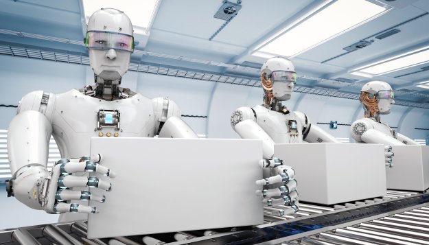 7 trendów technologicznych – co nas czeka w 2018 roku w IT