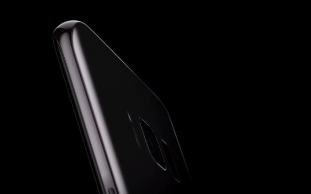 Samsung Galaxy S9+ – nowe zdjęcia