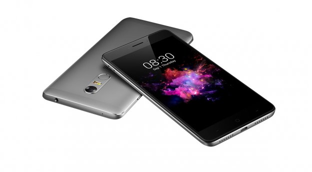 TP-Link Neffos X1 Max z większą pamięcią dostępny w Polsce