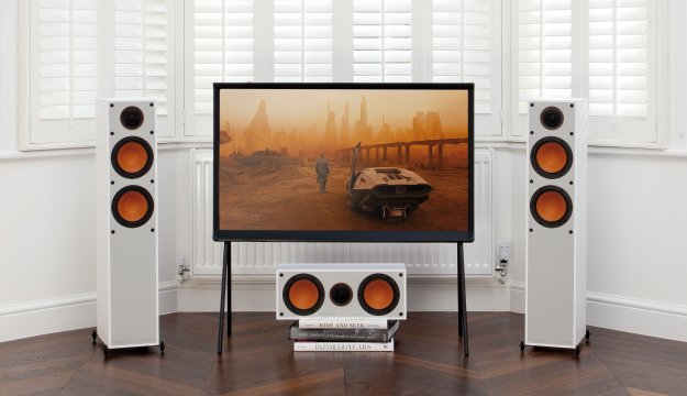 Nowoczesność i klasyka w nowej serii Monitor 3G