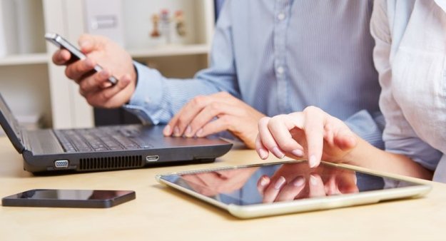 Czy tablet to dobra alternatywa dla laptopa?