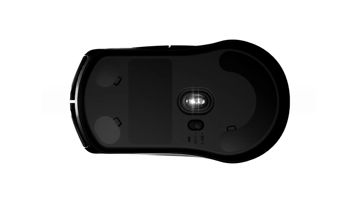 SteelSeries Rival 3 Wireless