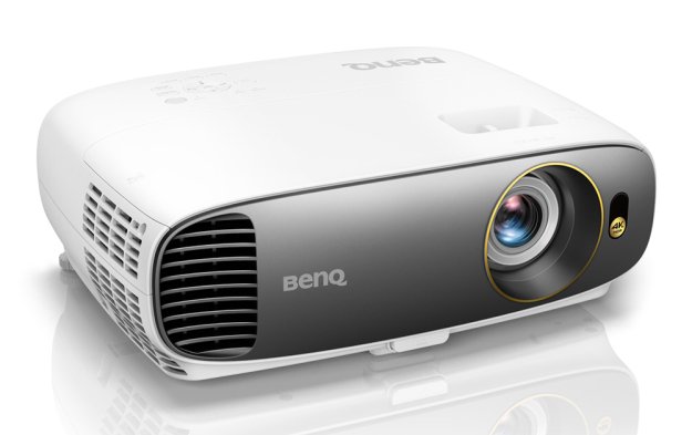 BenQ W1700 – projektor kina domowego 4K UHD HDR