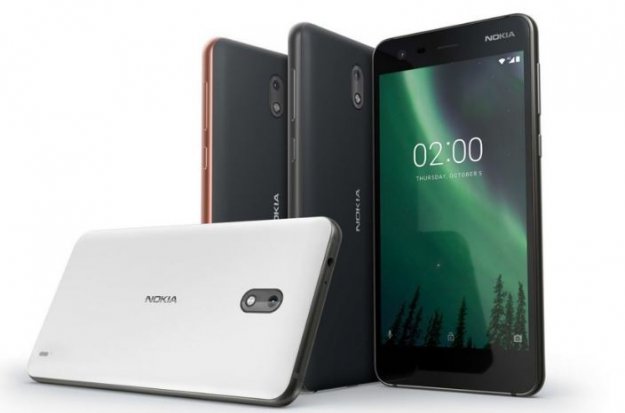 Nokia 2 – znamy cenę