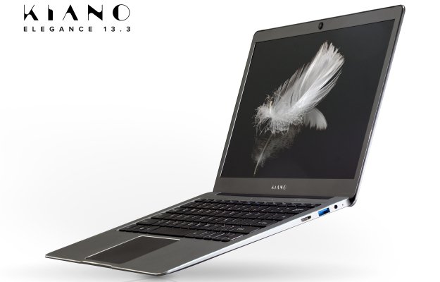 Premiera pierwszego Ultrabooka Kiano Elegance