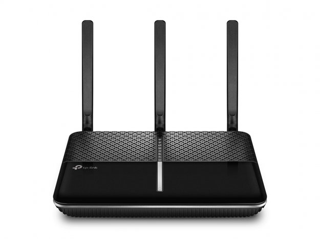 Nowe routery TP-Link Archer C3150 i Archer C2300