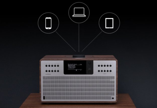 All-in-one audio − Revo SuperCD dostępne w Polsce