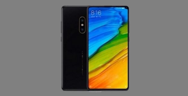 Wiemy coraz więcej o nowej wersji Mi Mix 2S
