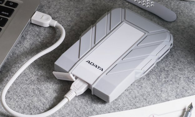 Odświeżone wersje wytrzymałych dysków HDD