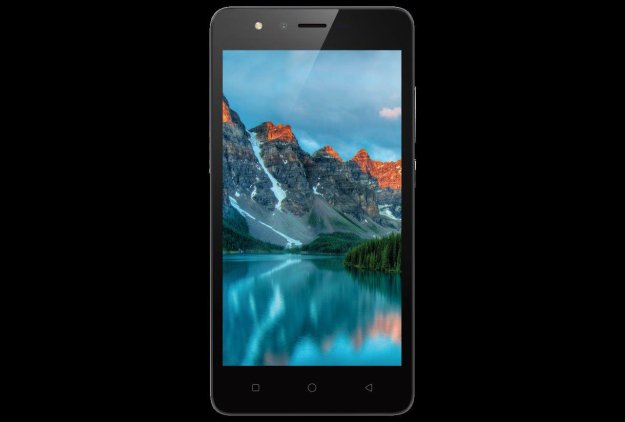 Neffos C5A – funkcjonalny smartfon TP-Link
