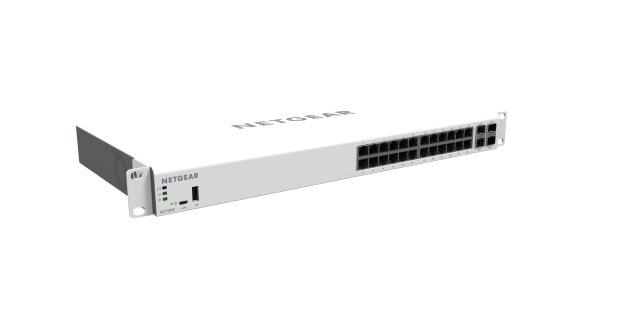 GC728X oraz GC728XP – przełączniki marki NETGEAR