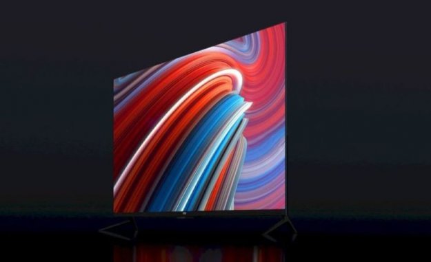 Xiaomi Mi TV 4 – telewizor 4K za 2100 zł