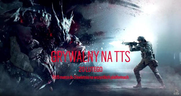 Rainbow Six Siege – Operacja Chimera dostępna na serwerze testowym