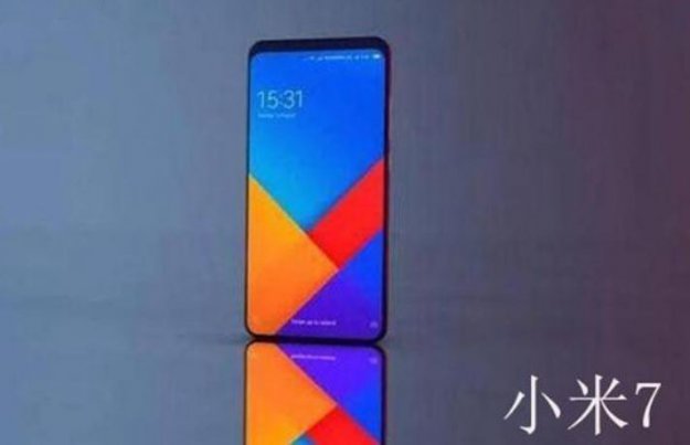 Premiera Xiaomi Mi7 przełożona