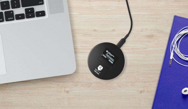 ARCHOS Safe-T mini – sprzętowy portfel do kryptowalut