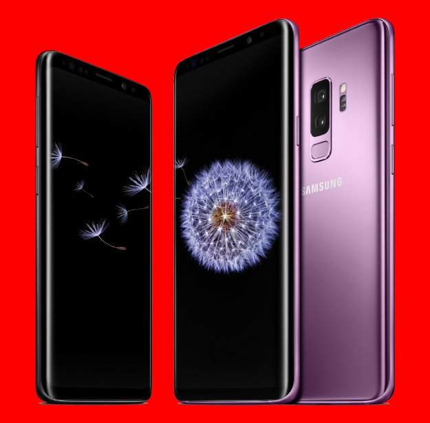 MWC 2018: Samsung Galaxy S9 i S9 – oficjalna premiera