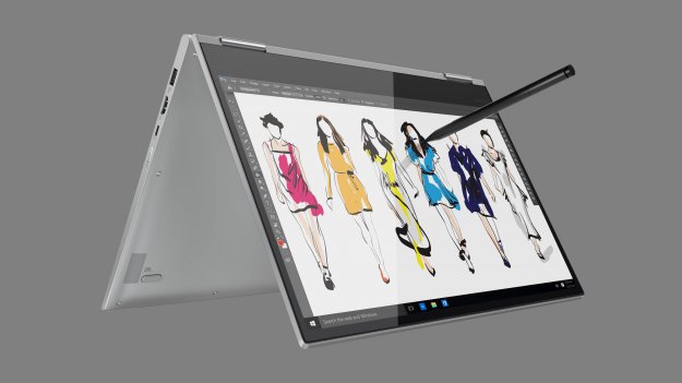 Lenovo na Mobile World Congress 2018