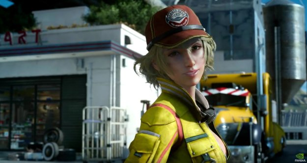 Nowy sterowniki NVIDIA Game Ready