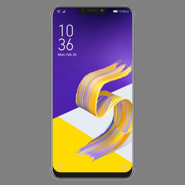 MWC 2018: Asus ZenFone 5 i ZenFone 5Z