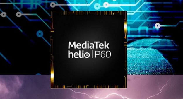 Nowy układ od MediaTek