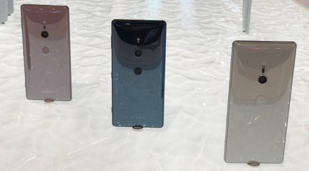 MWC 2018 – najważniejsze premiery