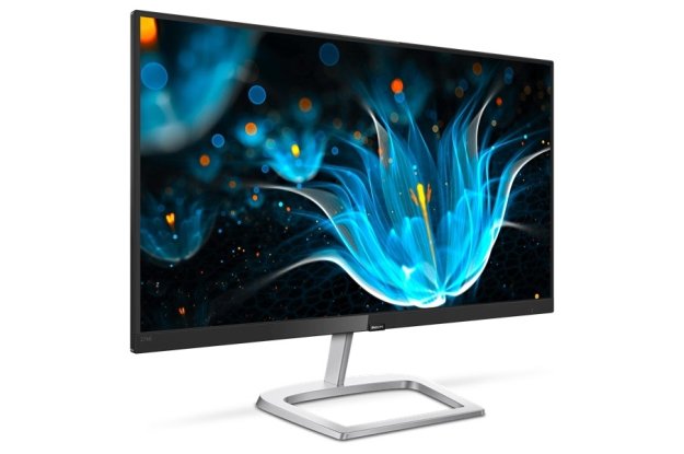 Philips – monitory serii E9 z ekranem IPS