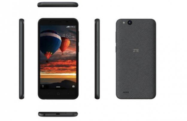 ZTE Tempo Go – smartfon za 200 złotych