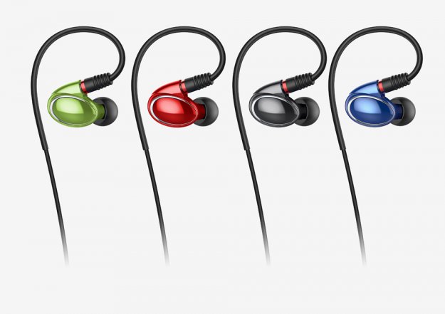 FiiO wkracza w rynek słuchawek