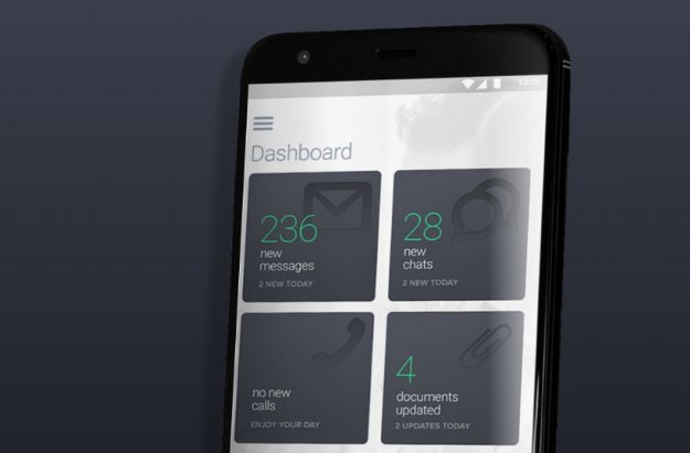 SikurPhone – smartfon do kryptowalut