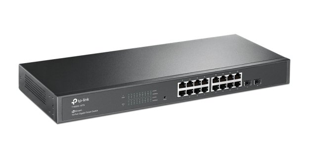 Przełącznik TP-Link T1600G-18TS