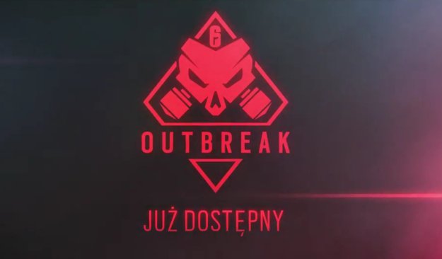 „Outbreak” debiutuje w Rainbow Six Siege